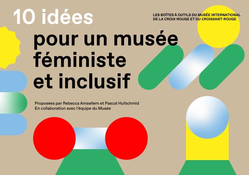 10 idées pour un musée féministe et inclusif