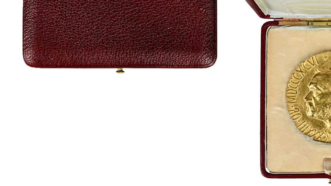 Podcast | Histoires d’objets | Épisode 1