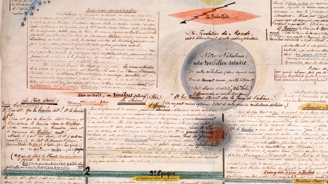 Podcast | Histoires d’objets | Épisode 8