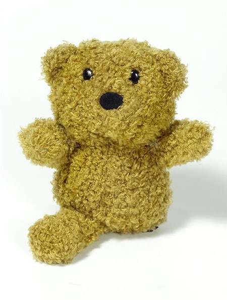 “A cause d’une mine on peut perdre une jambe en jouant”