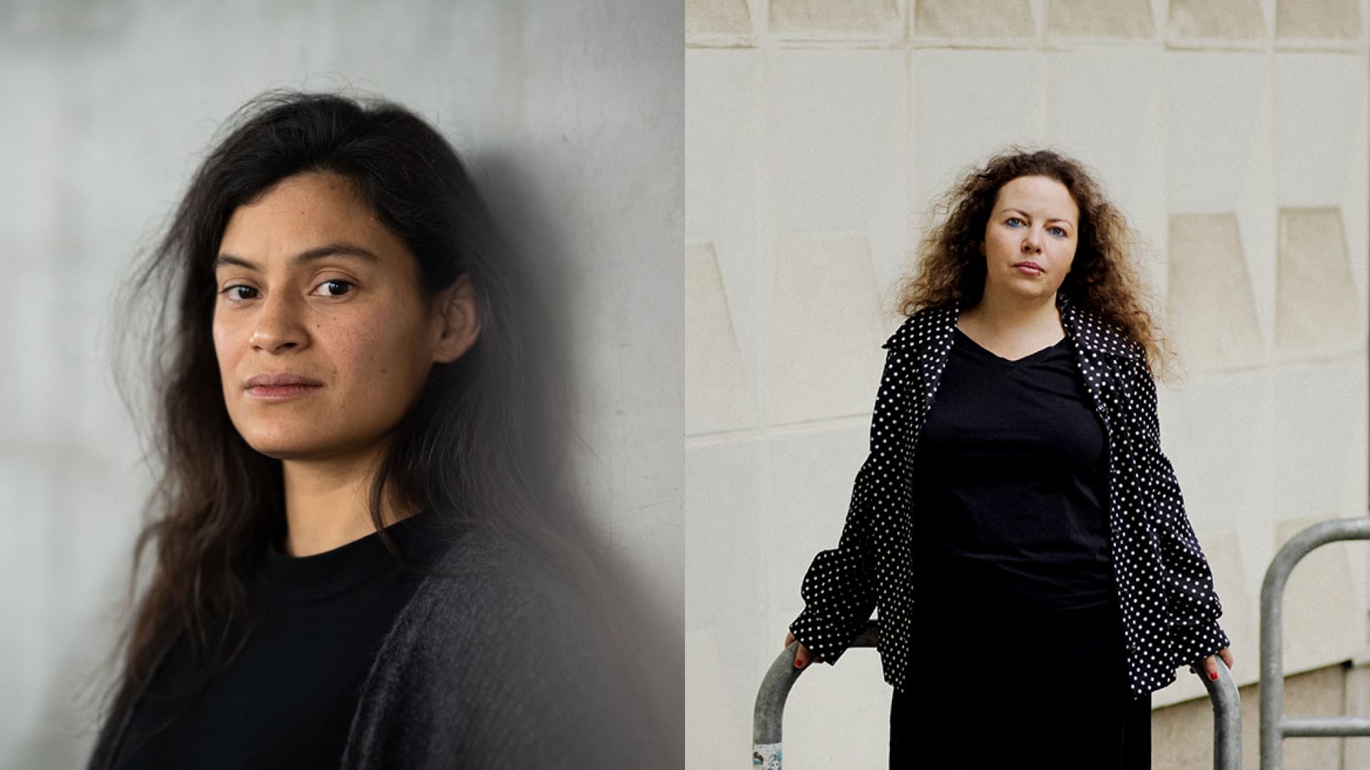 Mapping My Way to drifter memories