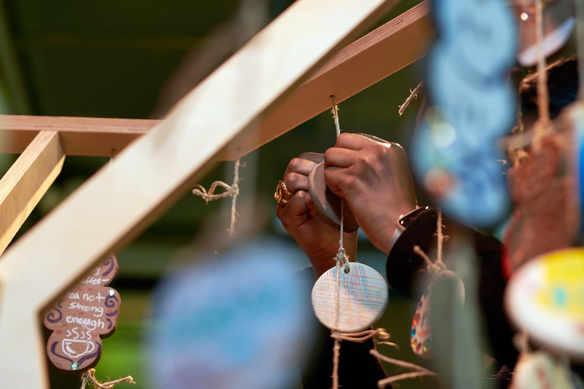 Résidence d’artiste 2026